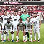 Beşiktaş Danimarka'da Tur Kapısını Ardına Kadar Açtı Siyah-Beyazlılar, Midtjylland'ı 2-0'la Geçti