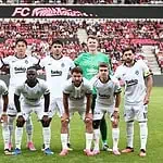 Beşiktaş Danimarka'da Tur Kapısını Ardına Kadar Açtı Siyah-Beyazlılar, Midtjylland'ı 2-0'la Geçti
