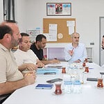 Kocaeli Çayırova’da TÜBİTAK İş Birliğiyle İkinci Bilim Merkezi Müjdesi: Başkan Çiftçi İncelemelerde Bulundu!