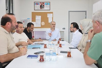Kocaeli Çayırova’da TÜBİTAK İş Birliğiyle İkinci Bilim Merkezi Müjdesi: Başkan Çiftçi İncelemelerde Bulundu!
