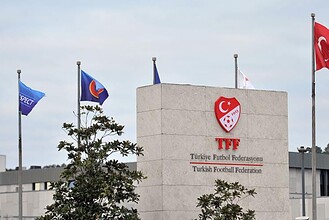 Bölgesel Amatör Lig'in İsmi Profesyonelliğe Geçiş Ligi Oldu