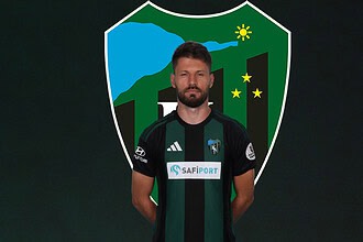 Kocaelisporluları Heyecanlandıran Gelişme! Bruno Petković  Takıma Ne Zaman Dönüyor?
