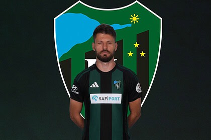 Kocaelisporluları Heyecanlandıran Gelişme! Bruno Petković  Takıma Ne Zaman Dönüyor?