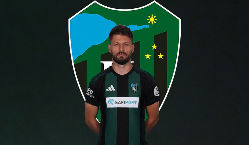 Kocaelisporluları Heyecanlandıran Gelişme! Bruno Petković  Takıma Ne Zaman Dönüyor?