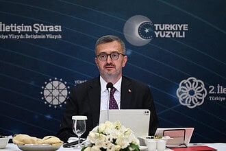 İletişim Şurası’ndan Tarihi Kararlar! Medya Ve Sosyal Medyada Yeni Dönem Başlıyor!