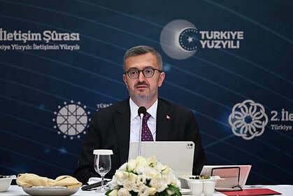 İletişim Şurası’ndan Tarihi Kararlar! Medya Ve Sosyal Medyada Yeni Dönem Başlıyor!