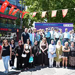 Büyükşehir’in Kitap Sevgisi Katlanıyor