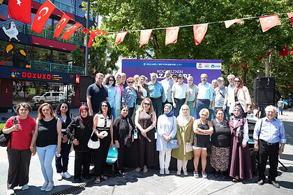Büyükşehir’in Kitap Sevgisi Katlanıyor