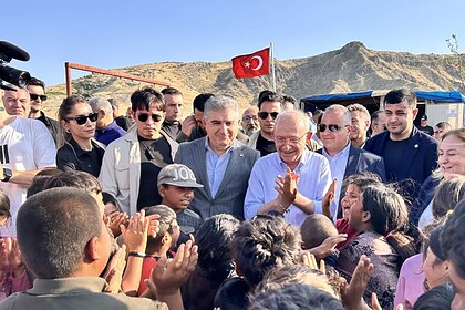 CHP Genel Başkanı Kılıçdaroğlu CHP'nin İçindeki Tartışmalar Beni Hiç İlgilendirmiyor