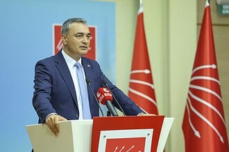 CHP’de 12 İl Başkanlığına Atama Yapıldı
