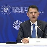 COP31 Başkanı Kurum, İstanbul'da D-8 Ülkeleri COP 31 Toplantısına Başkanlık Etti