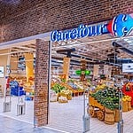 CarrefourSA'da Aydın Grup'la Yeni Dönem Başladı