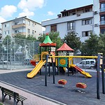 Çayırova'daki Parklar Yeni Yüzüne Kavuşuyor!