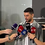 Cenk Özkaçar: "Böylesine Bir Futbol Kültürünün Parçası Olmak Gurur Verici"