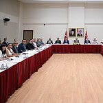 Vali İlhami Aktaş Başkanlığında Kocaeli Çocuk İl Koordinasyon Kurulu Toplantısı Yapıldı!