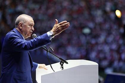 Cumhurbaşkanı Erdoğan: "Gençlerimizin En İyi Şekilde Yetişmeniz İçin Tüm Gücümüzle Çalışıyoruz"