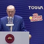 Cumhurbaşkanı Erdoğan: "Gençlerimizin En İyi Şekilde Yetişmeniz İçin Tüm Gücümüzle Çalışıyoruz"