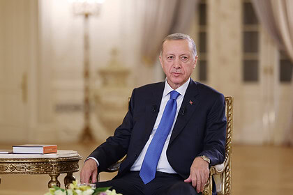 Cumhurbaşkanı Erdoğan’dan 15 Temmuz Makalesi: "15 Temmuz: Türkiye Yüzyılı'nın İstiklal Beyannamesi"