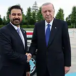Cumhurbaşkanı Erdoğan Irak İle İmzalanan Anlaşma Enerji Alanındaki Ortaklık Açısından Tarihi Bir Adım