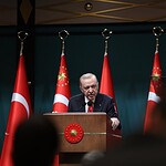 Cumhurbaşkanı Erdoğan: "Terörün Türkiye'ye Faturası 2,3 Trilyon Doların Üzerindedir"