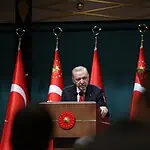 Cumhurbaşkanı Erdoğan: "Terörün Türkiye'ye Faturası 2,3 Trilyon Doların Üzerindedir"