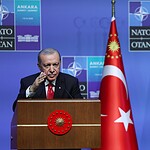 Cumhurbaşkanı Erdoğan Zirveye Tüm Müttefikler Lider Düzeyinde İştirak Ettiler