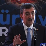 Cumhurbaşkanı Yardımcısı Yılmaz Geçen Yıl İtibariyle, Nominal Dolar Bazında Dünyanın 16. Büyük Ekonomisiyiz