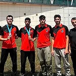 Darıca Belediyesi Eğitim Spor Kulübü’nden U-21 Türkiye Karate Şampiyonası’nda Büyük Başarı!