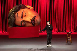 Ünlü Komedyen Deniz Göktaş Hakim Karşısına Çıkıyor!