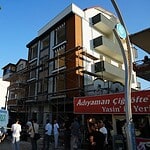 Derince'de İskeleden Düşen İşçi Hayatını Kaybetti