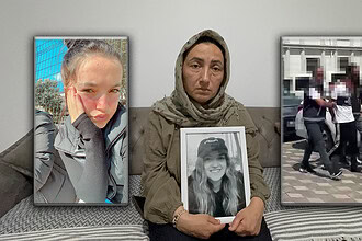 Darıca’daki Feci Cinayette Kahreden Detay! 18 Yaşındaki Ece Naz Kahvaltı Hazırlarken Sırtından Vurulmuş!