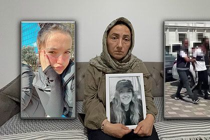 Darıca’daki Feci Cinayette Kahreden Detay! 18 Yaşındaki Ece Naz Kahvaltı Hazırlarken Sırtından Vurulmuş!