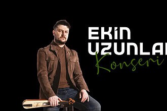 Gölcük Değirmendere Fındık Festivali’nde Ekin Uzunlar Konseri: Tarih ve Saat Belli Oldu!