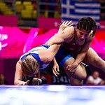 Elif Şevval Kurt, Avrupa Şampiyonu