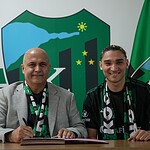 Kocaelispor'da Emir Ortakaya Yuvasına Döndü: İşte Sözleşme Detayları!
