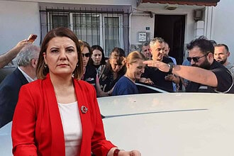 İzmit Belediyesi Soruşturmasında Tutuklanan Fatma Kaplan Hürriyet ve Şüphelilerin Cezaevleri Belli Oldu!