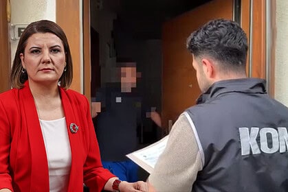İzmit Belediyesi Soruşturmasında Gizli Tanık İfadesi Ortaya Çıktı: Rüşvet ve İhale İddiaları Detaylandı