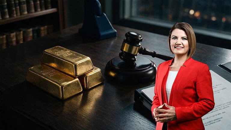 Fatma Kaplan Hürriyet’i Tutuklamaya Götüren 23 Gün: 3 Kilo Altın İddiası, “Gölge Başkan” Suçlaması!
