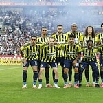 Fenerbahçe, UEFA Şampiyonlar Ligi 3. Eleme Turu'na Yükseldi