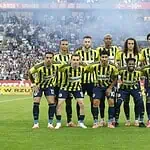 Fenerbahçe, UEFA Şampiyonlar Ligi 3. Eleme Turu'na Yükseldi