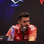Filenin Efeleri Slovenya Karşısında: 2026 FIVB Erkekler Voleybol Milletler Ligi Finalleri Başlıyor!