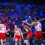 Filenin Sultanları Engel Tanımıyor! Kanada’yı Deviren A Milli Takım Yarı Finalde!