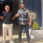 Taksirle Ölüme ve Yaralanmaya Neden Olma Suçundan 8 Yıl Hapis Cezası Bulunan Firari Kartepe'de Yakalandı!