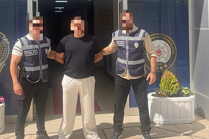 Taksirle Ölüme ve Yaralanmaya Neden Olma Suçundan 8 Yıl Hapis Cezası Bulunan Firari Kartepe'de Yakalandı!