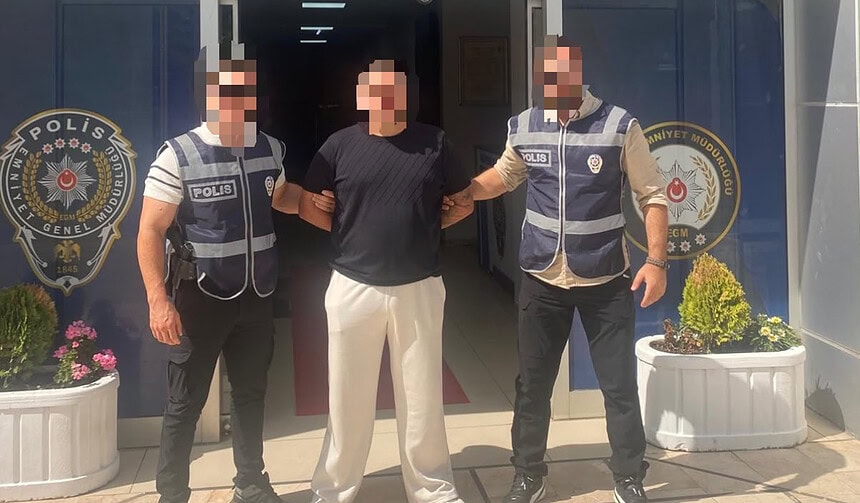 Taksirle Ölüme ve Yaralanmaya Neden Olma Suçundan 8 Yıl Hapis Cezası Bulunan Firari Kartepe'de Yakalandı!