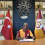 Galatasaray, Lemina İle 2 Yıllık Sözleşme İmzaladı