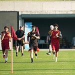 Galatasaray, Yeni Sezon Hazırlıklarını Sürdürdü
