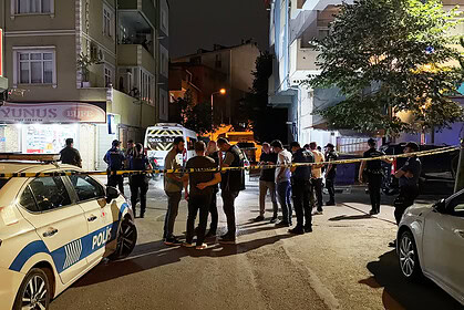 Gebze Piri Reis Caddesi Kan gölüne Döndü! İki Grubun Çatışmasında Kurşunlar Masum Vatandaşa İsabet Etti: 3 Yaralı!