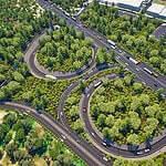 Gebze Trafiğine Nefes Aldıracak Dev Proje! İki Yeni Altgeçit ve Bağlantı Yolları Geliyor!