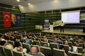 Gebze Belediyesi’nden Esnafa Gıda Güvenliği Eğitimi!
